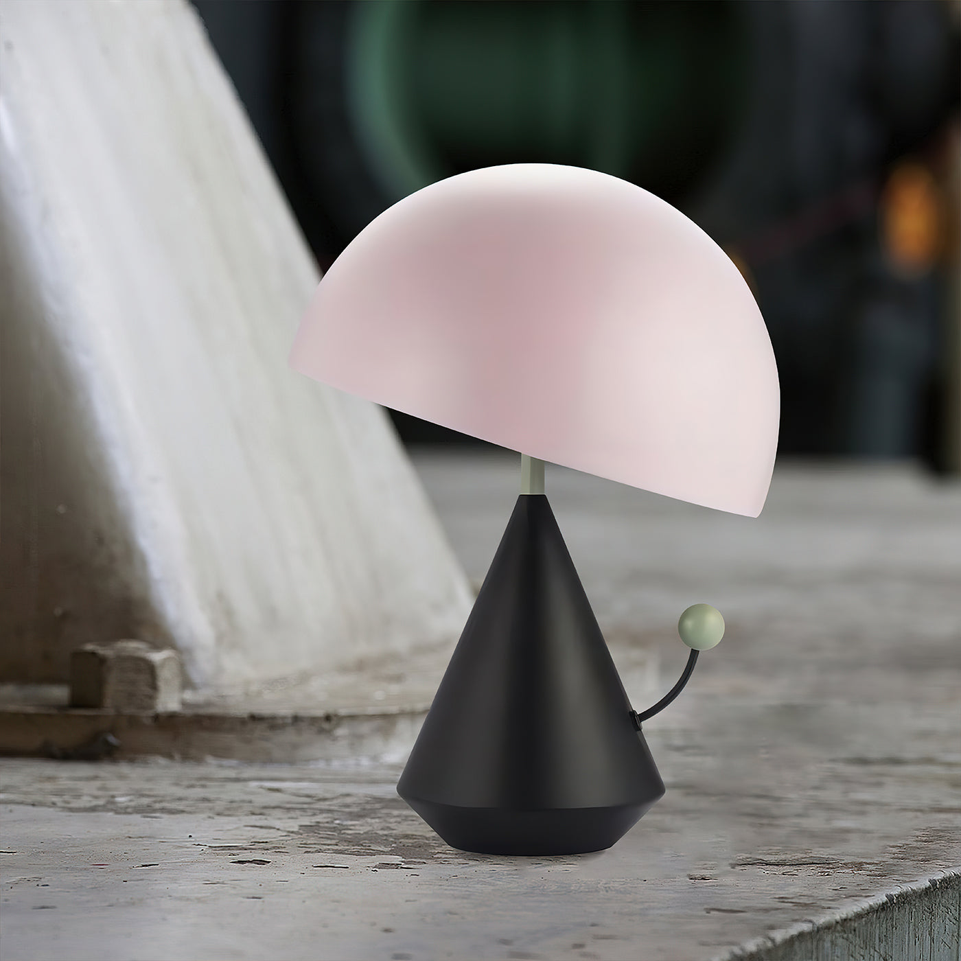 Elegant Home Table Light