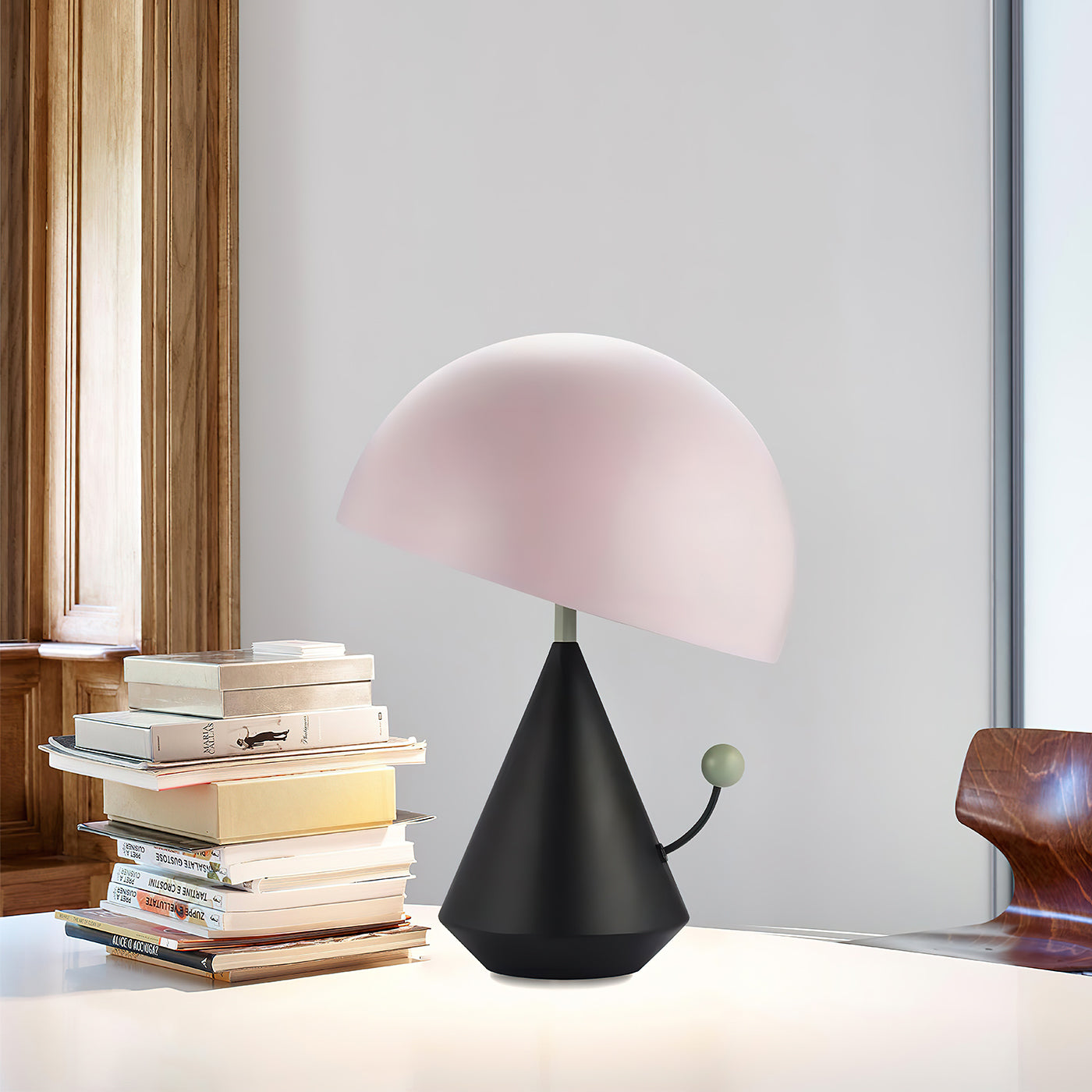Elegant Home Table Light