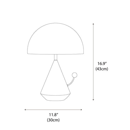 Elegant Home Table Light
