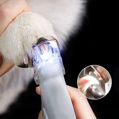 Cofik | MAX - Top Dog Nail Trimmer with Safety Sensors - Cofik