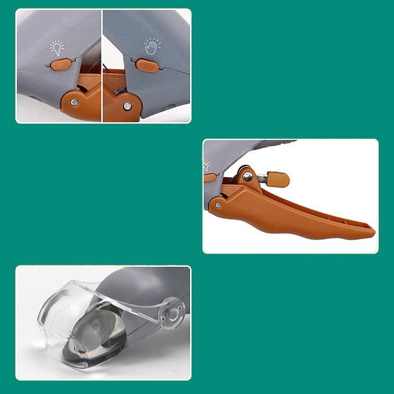 Cofik | MAX - Top Dog Nail Trimmer with Safety Sensors
