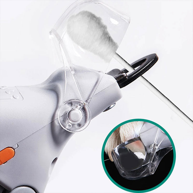 Cofik | MAX - Top Dog Nail Trimmer with Safety Sensors