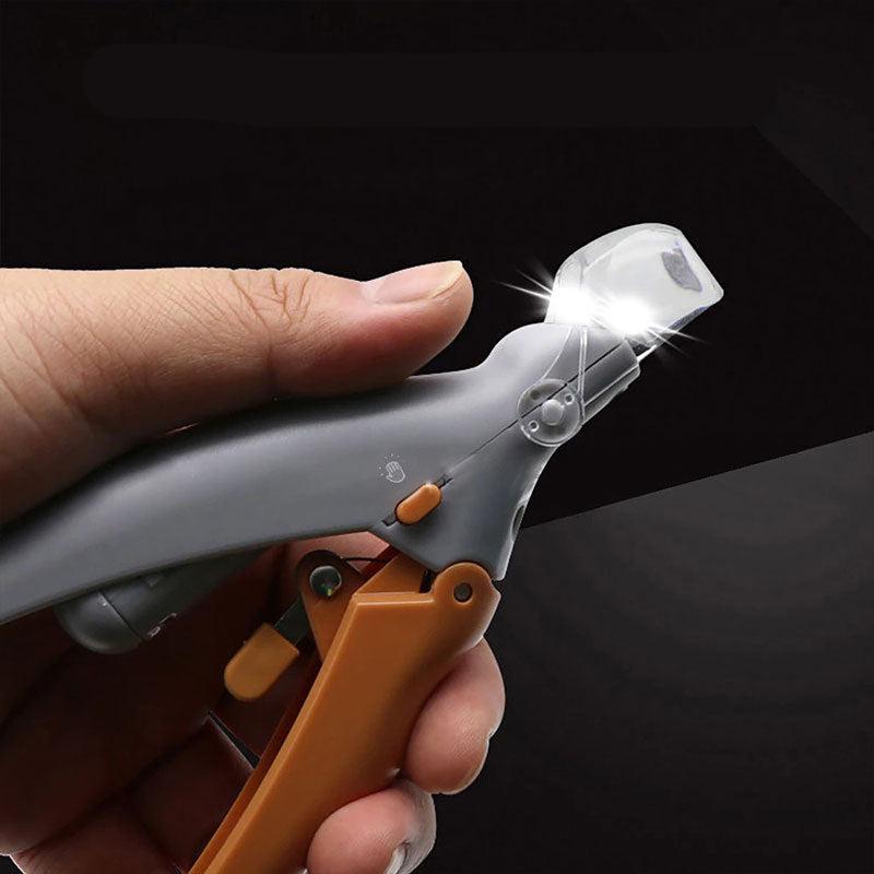 Cofik | MAX - Top Dog Nail Trimmer with Safety Sensors