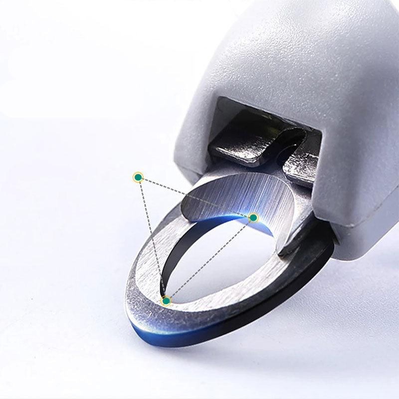 Cofik | MAX - Top Dog Nail Trimmer with Safety Sensors