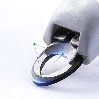 Cofik | MAX - Top Dog Nail Trimmer with Safety Sensors