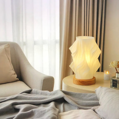 Compact Modern Desk Lamp - Cofik