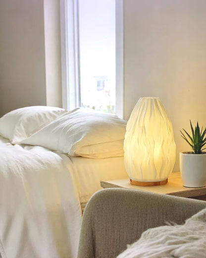 Compact Modern Desk Lamp