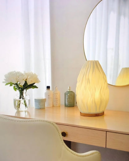 Compact Modern Desk Lamp