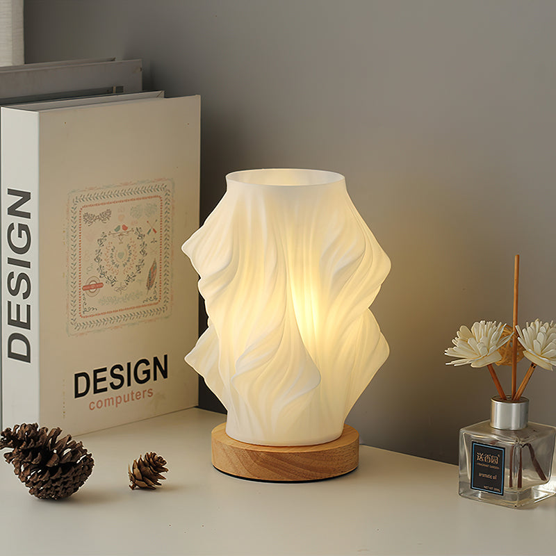 Compact Modern Desk Lamp