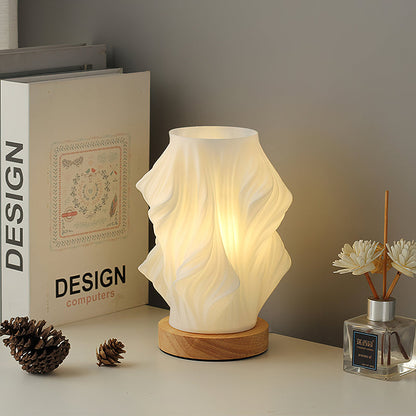 Compact Modern Desk Lamp
