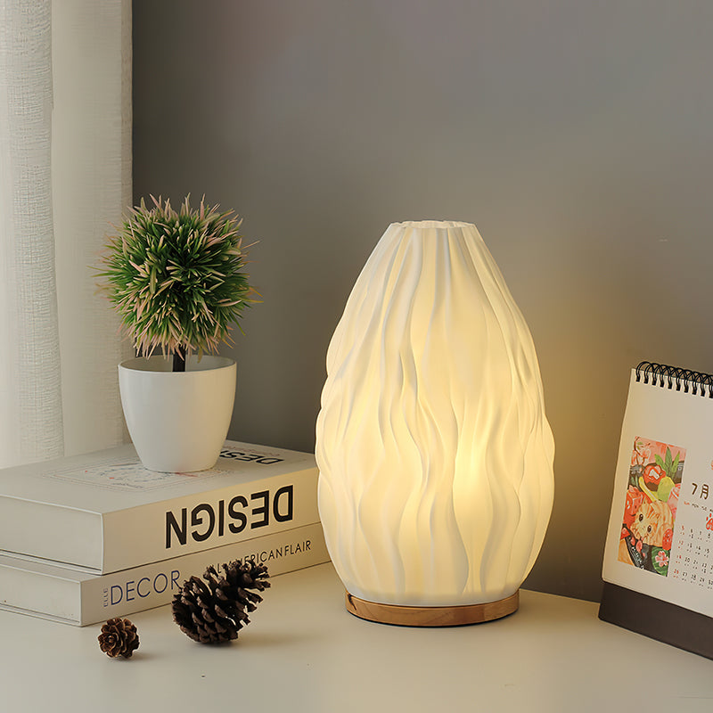Compact Modern Desk Lamp