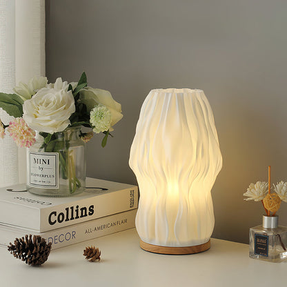 Compact Modern Desk Lamp