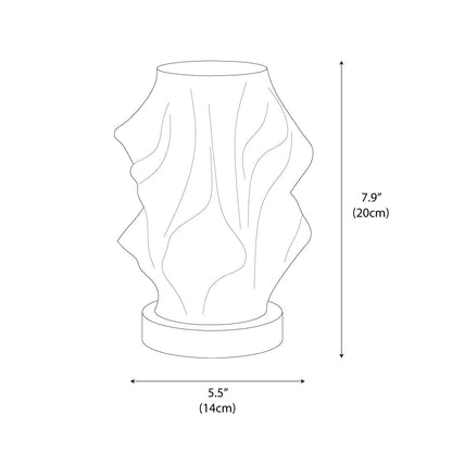 Compact Modern Desk Lamp