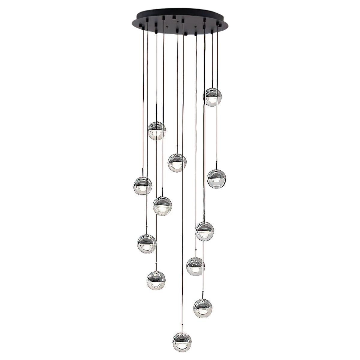 Commercial Style LED Hanging Lamp