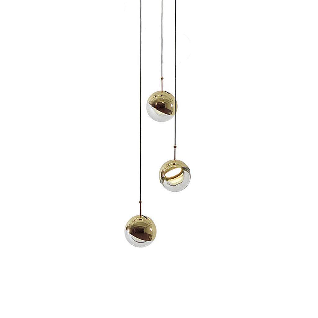 Commercial Style LED Hanging Lamp