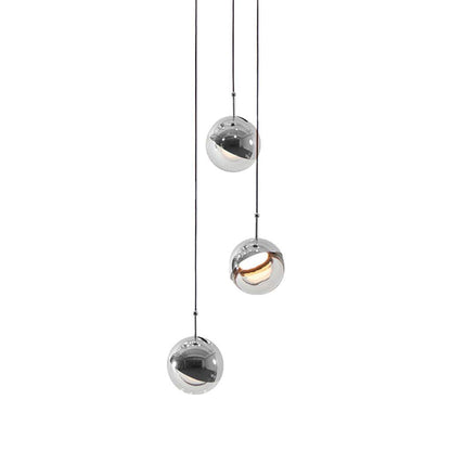 Commercial Style LED Hanging Lamp