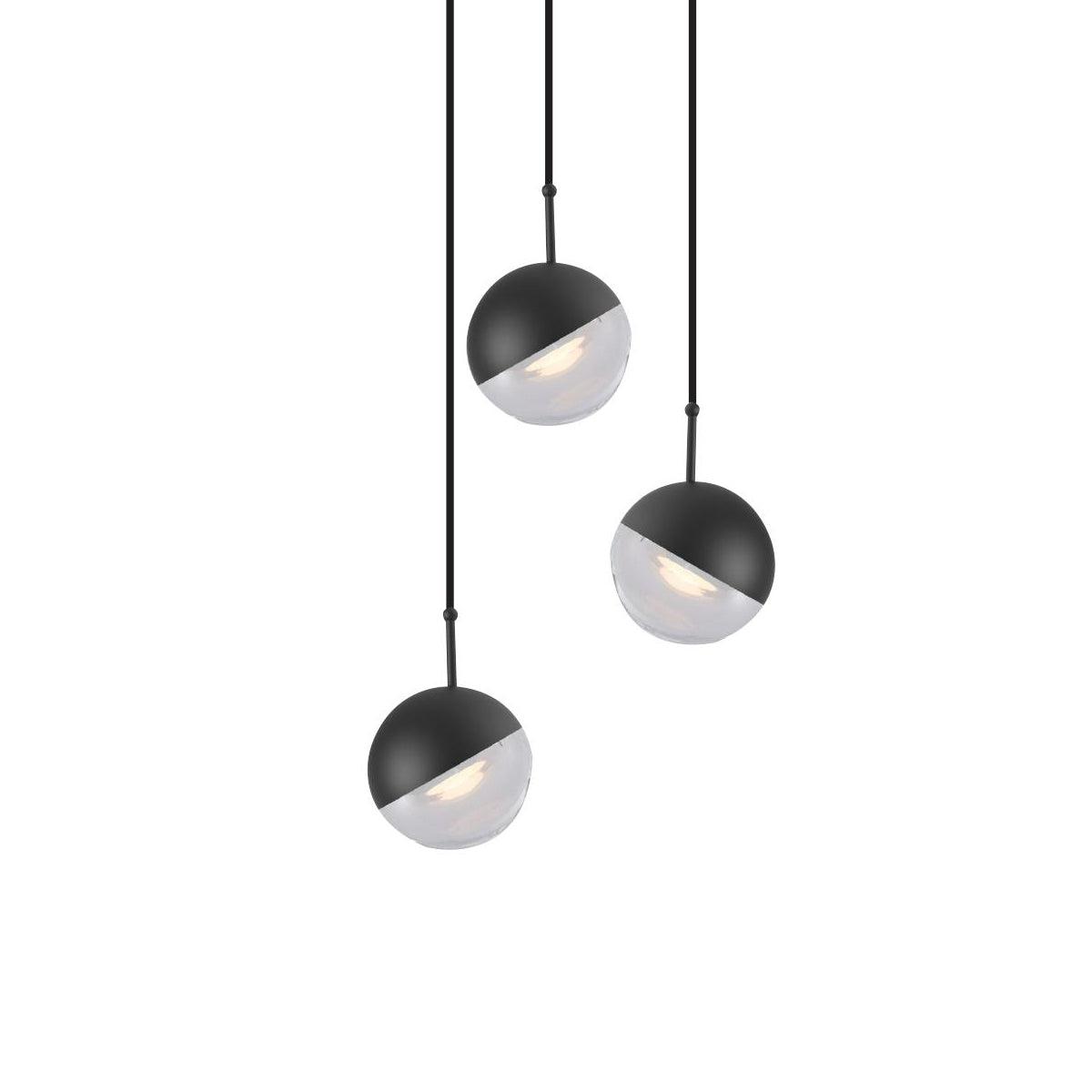 Commercial Style LED Hanging Lamp