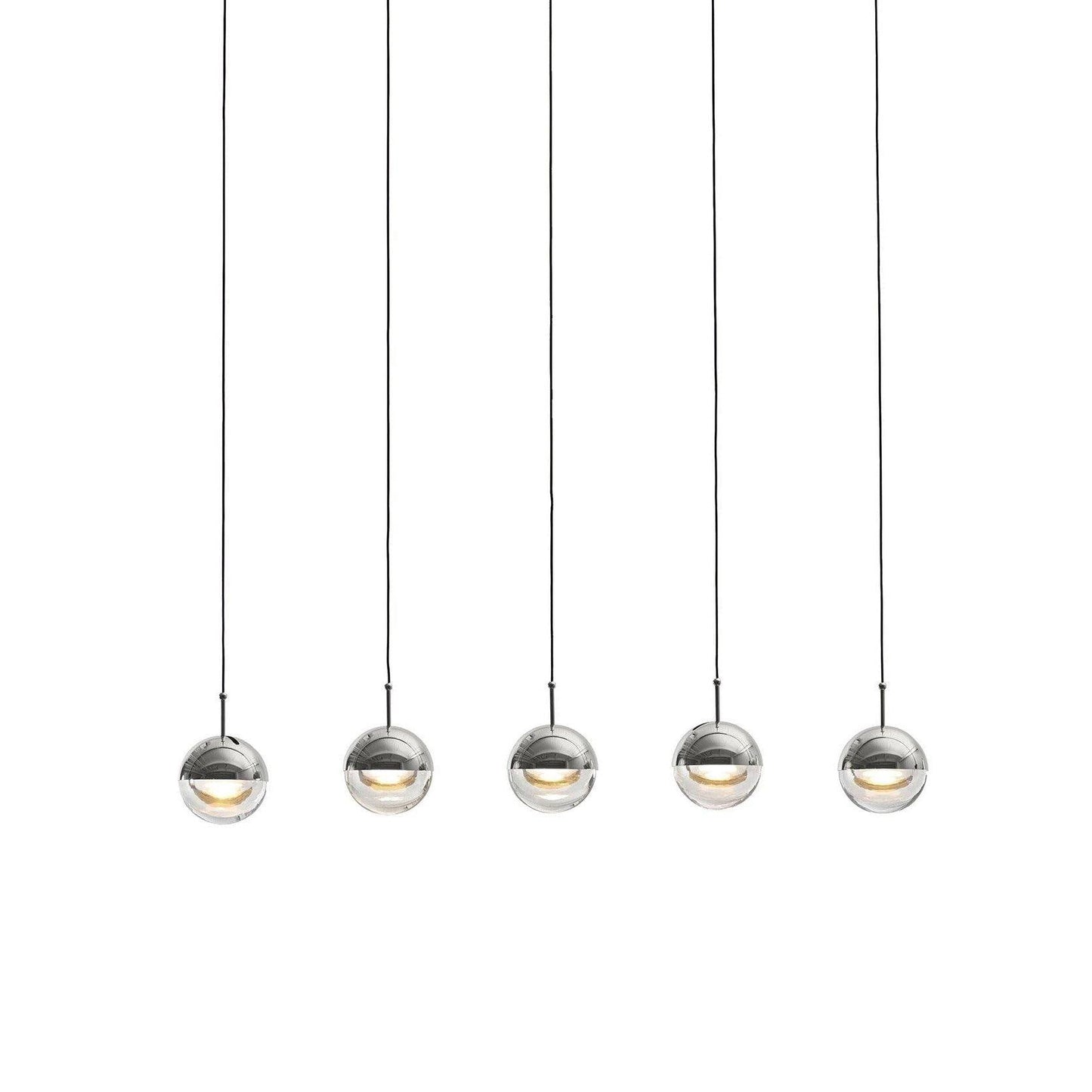 Commercial Style LED Hanging Lamp