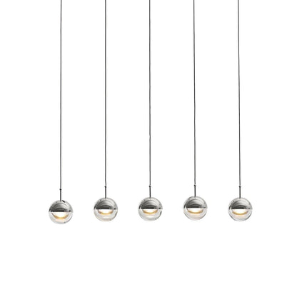 Commercial Style LED Hanging Lamp