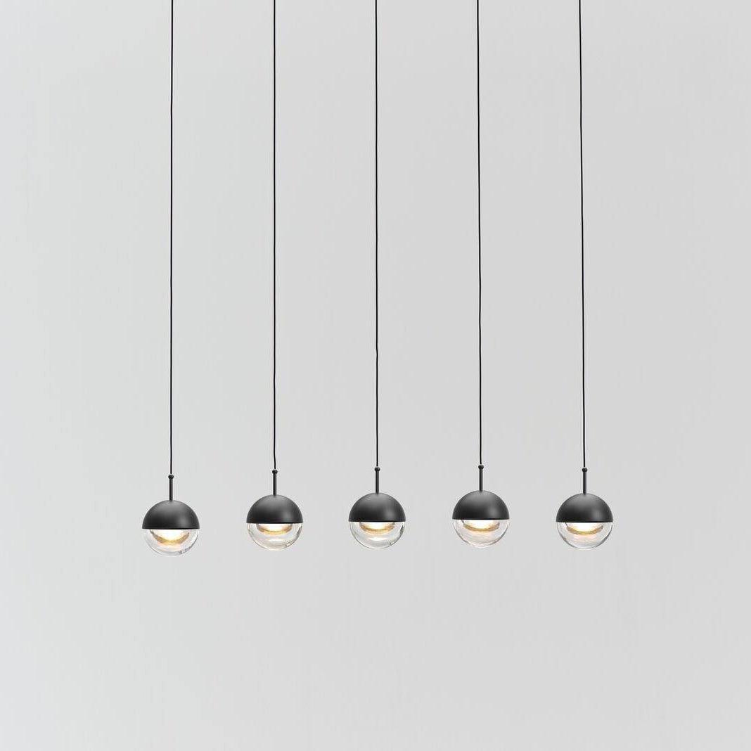 Commercial Style LED Hanging Lamp