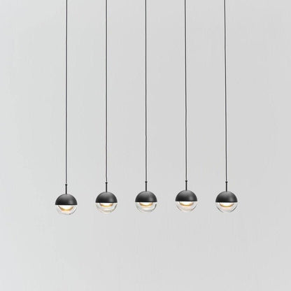Commercial Style LED Hanging Lamp