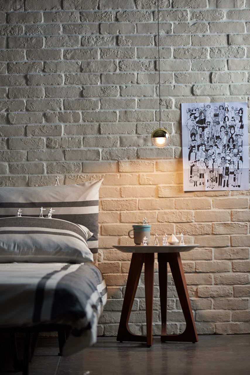 Commercial Style LED Hanging Lamp