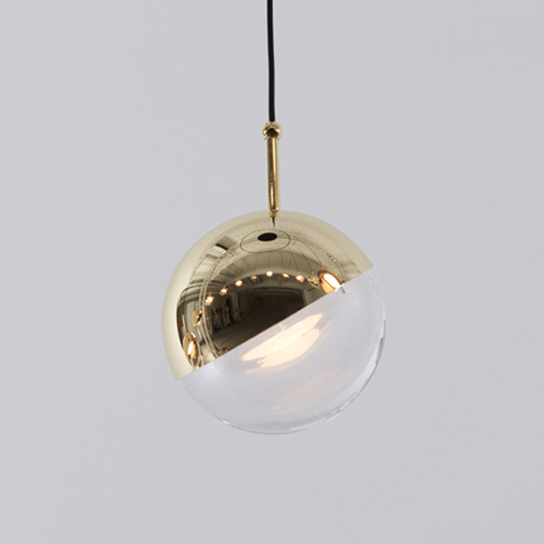Commercial Style LED Hanging Lamp