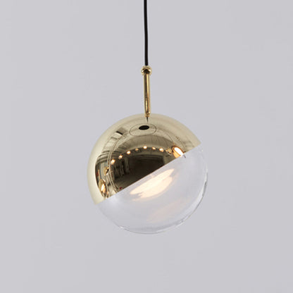 Commercial Style LED Hanging Lamp