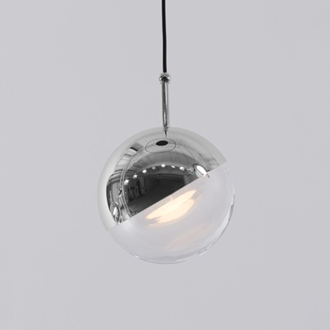 Commercial Style LED Hanging Lamp