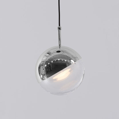 Commercial Style LED Hanging Lamp