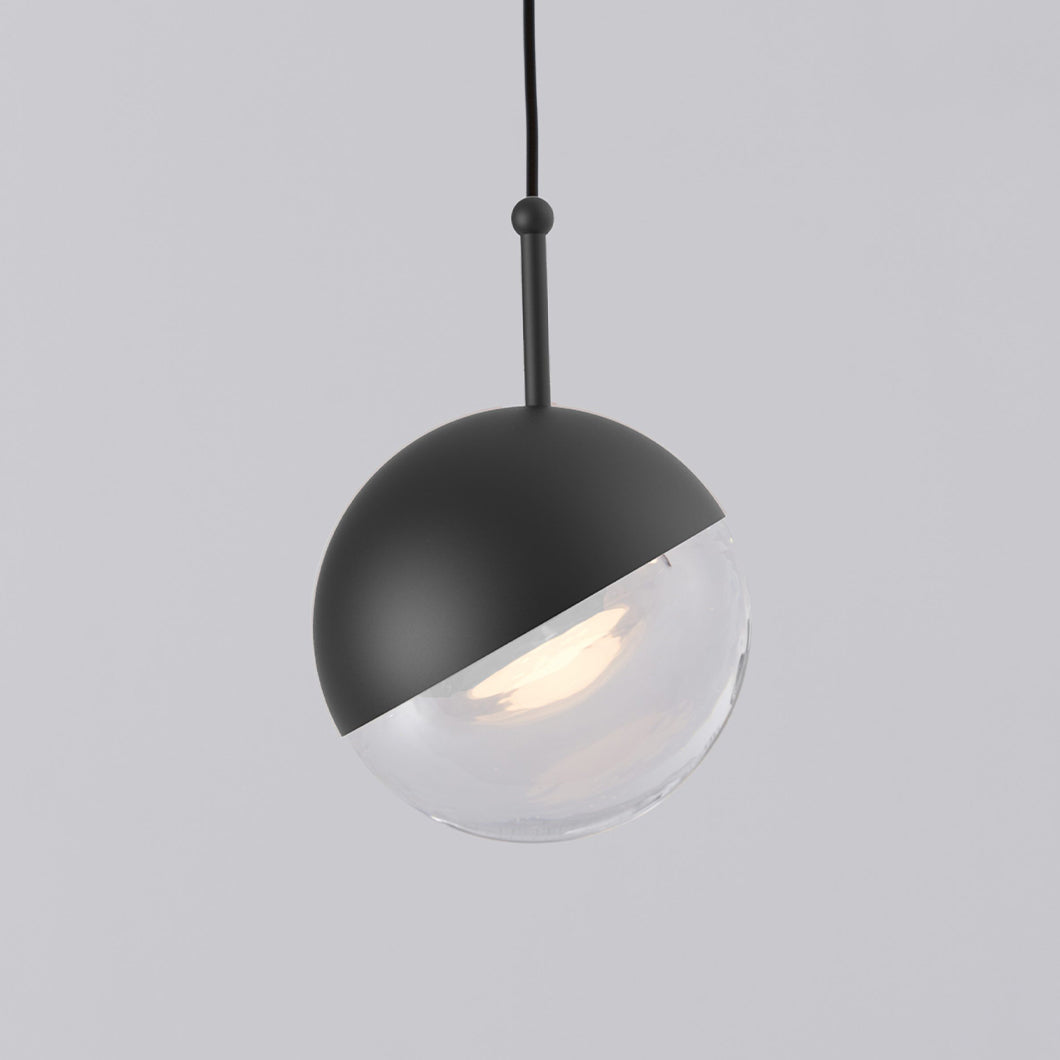 Commercial Style LED Hanging Lamp