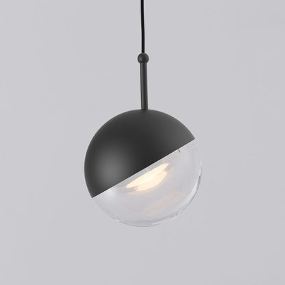Commercial Style LED Hanging Lamp