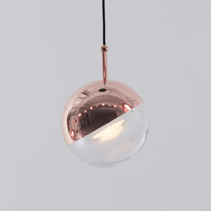 Commercial Style LED Hanging Lamp