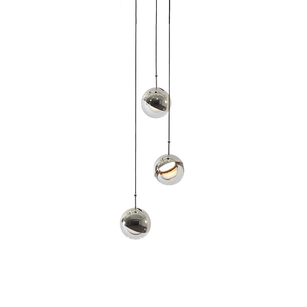 Commercial Style LED Hanging Lamp