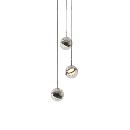 Commercial Style LED Hanging Lamp