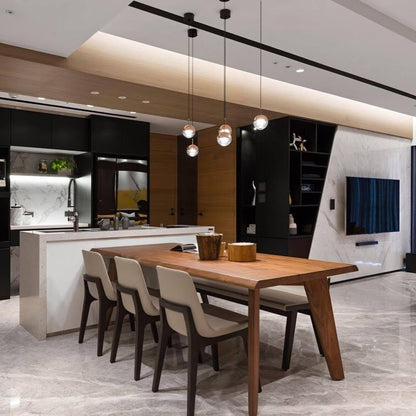 Commercial Style LED Hanging Lamp