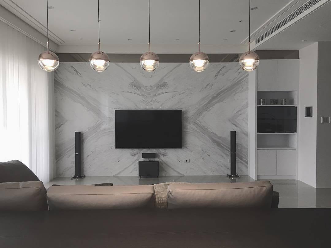 Commercial Style LED Hanging Lamp