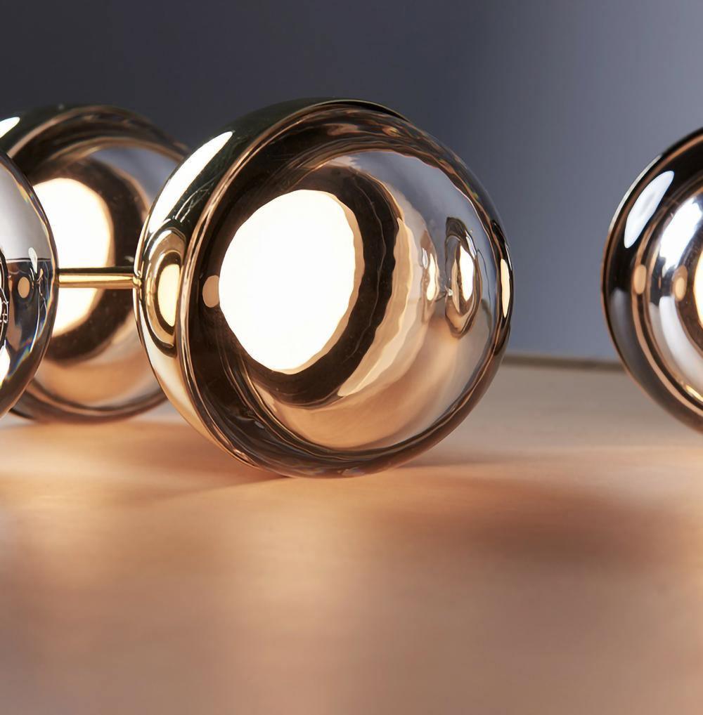 Commercial Style LED Hanging Lamp