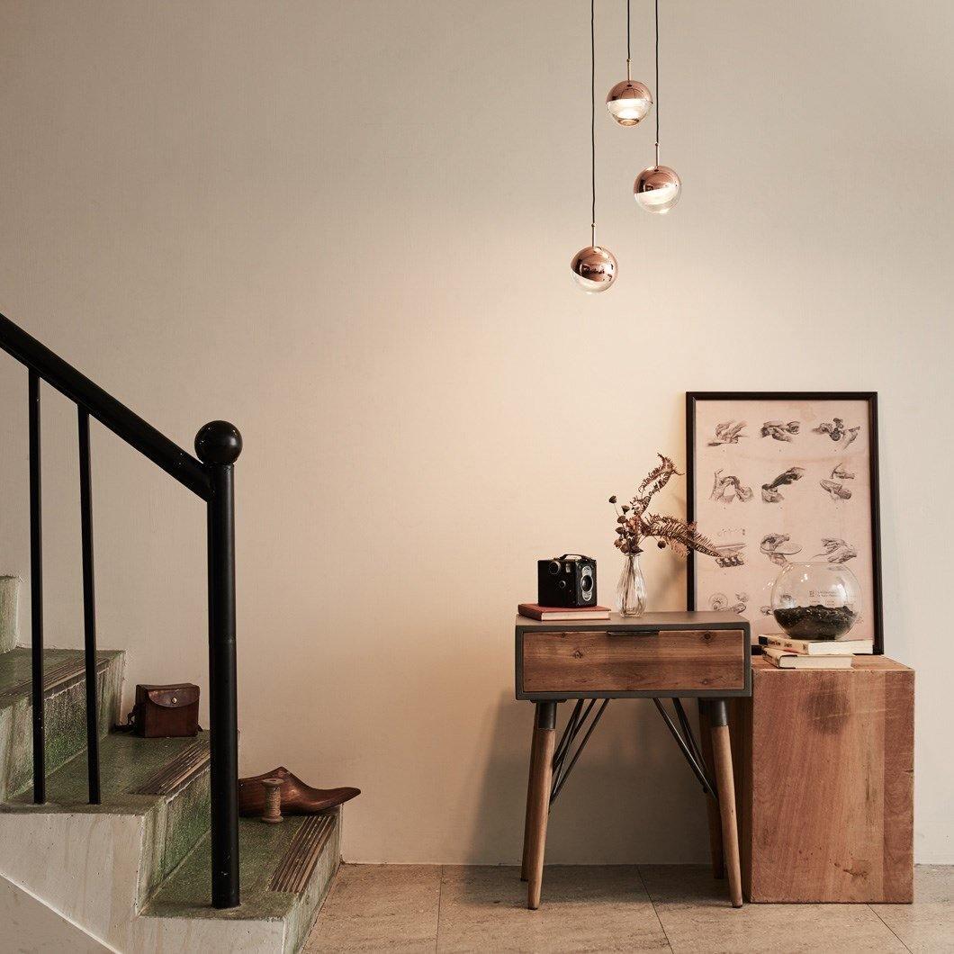 Commercial Style LED Hanging Lamp