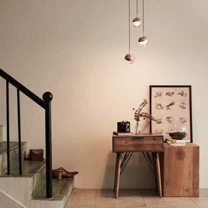 Commercial Style LED Hanging Lamp
