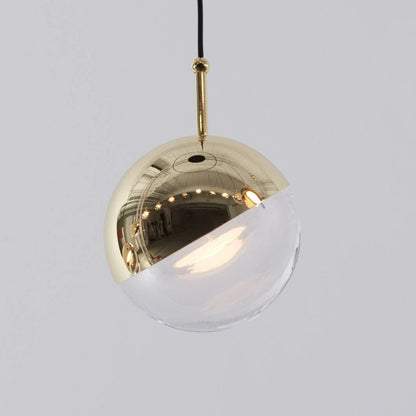 Commercial Style LED Hanging Lamp