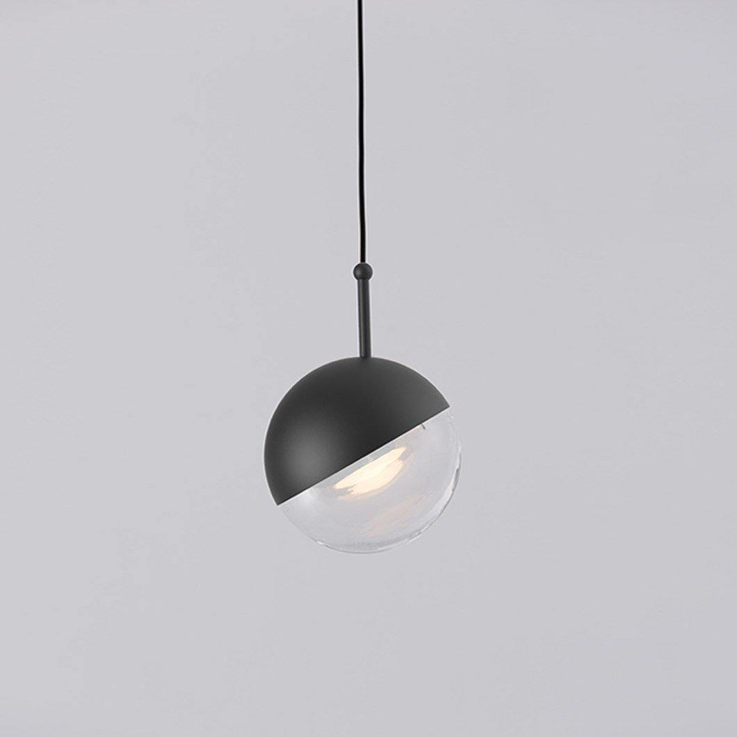Commercial Style LED Hanging Lamp