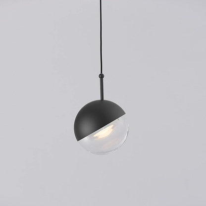 Commercial Style LED Hanging Lamp