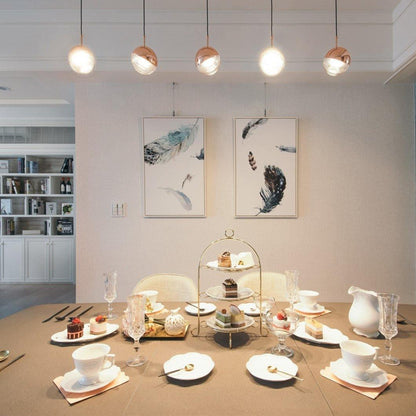 Commercial Style LED Hanging Lamp
