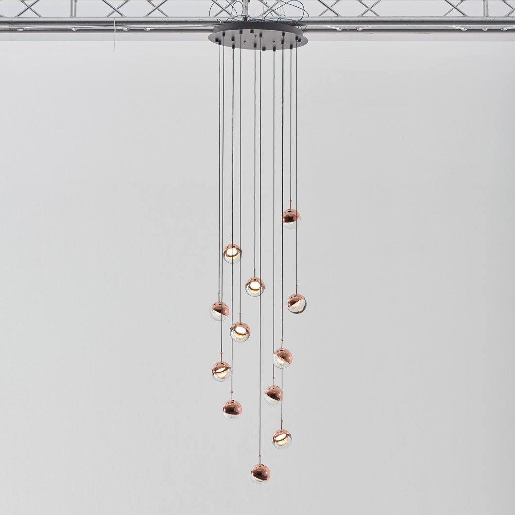 Commercial Style LED Hanging Lamp