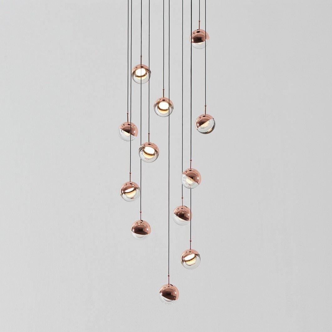 Commercial Style LED Hanging Lamp