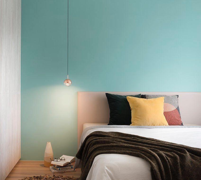 Commercial Style LED Hanging Lamp