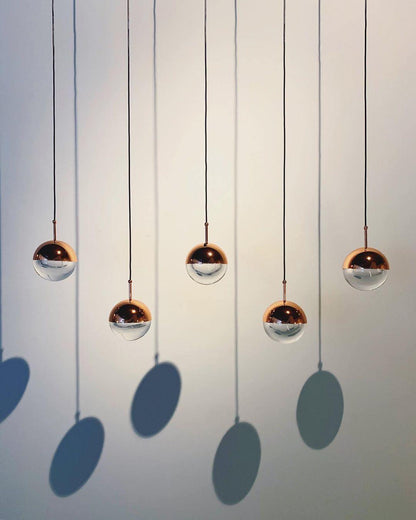 Commercial Style LED Hanging Lamp