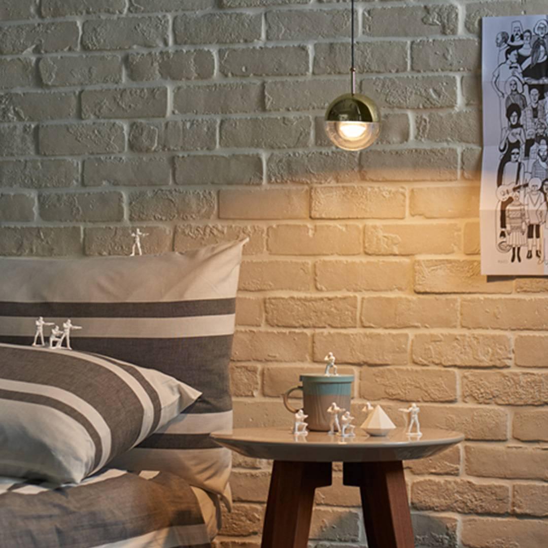 Commercial Style LED Hanging Lamp