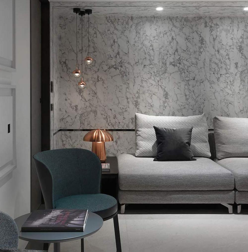 Commercial Style LED Hanging Lamp